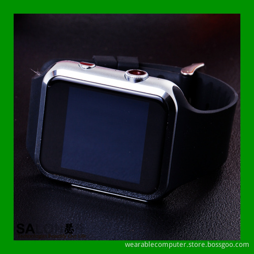 Best Heart Rate Monitor Fit Management GT 08 Smart Watch
